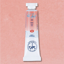 St. Petersburg White Nights Tüp Sulu Boya 10 ml. 355 Coral - St. Petersburg