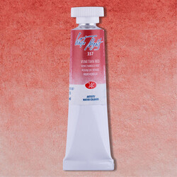 St. Petersburg White Nights Tüp Sulu Boya 10 ml. 357 Venetian Red - St. Petersburg