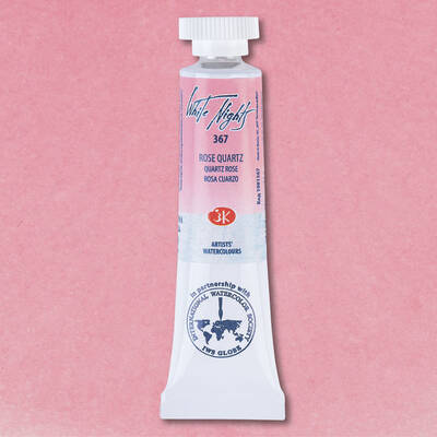 St. Petersburg White Nights Tüp Sulu Boya 10 ml. 367 Rose Quartz - 1