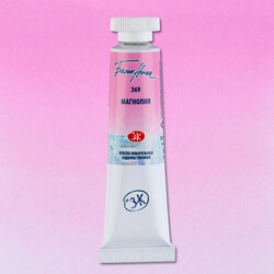 St. Petersburg White Nights Tüp Sulu Boya 10 ml. 369 Magnolia - St. Petersburg