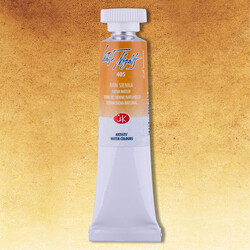 St. Petersburg White Nights Tüp Sulu Boya 10 ml. 405 Raw Sienna - St. Petersburg