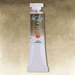 St. Petersburg White Nights Tüp Sulu Boya 10 ml. 418 Umber - St. Petersburg
