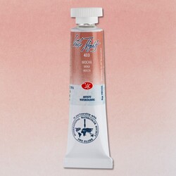 St. Petersburg White Nights Tüp Sulu Boya 10 ml. 433 Mocha - St. Petersburg