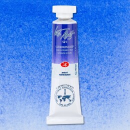 St. Petersburg White Nights Tüp Sulu Boya 10 ml. 521 Ultramarine Deep - St. Petersburg