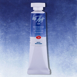 St. Petersburg White Nights Tüp Sulu Boya 10 ml. 524 Indanthrene Blue - St. Petersburg
