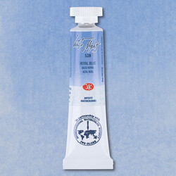 St. Petersburg White Nights Tüp Sulu Boya 10 ml. 528 Royal Blue - St. Petersburg
