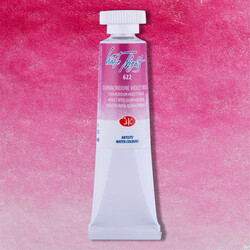 St. Petersburg White Nights Tüp Sulu Boya 10 ml. 622 Quinacridone Violet Rose - St. Petersburg