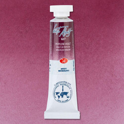 St. Petersburg White Nights Tüp Sulu Boya 10 ml. 627 Perylene Violet - St. Petersburg