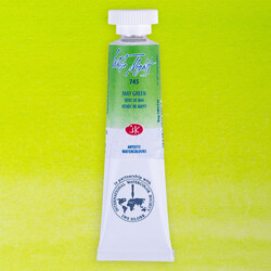 St. Petersburg White Nights Tüp Sulu Boya 10 ml. 745 May Green - St. Petersburg