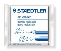 Staedtler Art Eraser Hamur Silgi - 1
