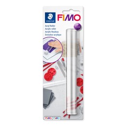 Staedtler Fimo Acrylic Roller (Akrilik Merdane) - Staedtler