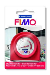 Staedtler Fimo Fırın Termometresi - 1