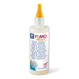 Staedtler Fimo Liquid Deco Gel (Sıvı Fimo - Yapıştırıcı) 200 ml. - 1
