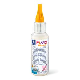Staedtler Fimo Liquid Deco Gel (Sıvı Fimo - Yapıştırıcı) 50 ml. - 1