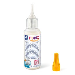 Staedtler Fimo Liquid Deco Gel (Sıvı Fimo - Yapıştırıcı) 50 ml. - 2
