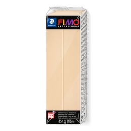 Staedtler Fimo Professional Polimer Kil 454 gr. 02 Şampanya - Staedtler