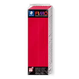 Staedtler Fimo Professional Polimer Kil 454 gr. 29 Vişne Çürüğü - Staedtler