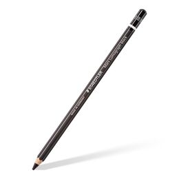 Staedtler Mars Lumograph Black Dereceli Kalem 8B - 1