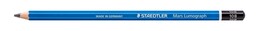 Staedtler Mars Lumograph Dereceli Kalem 10B - 1