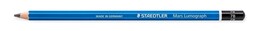 Staedtler Mars Lumograph Dereceli Kalem 7B - 1