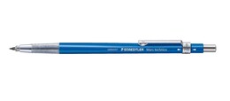 Staedtler Mars Technico 780 C-9 2.0 mm. Portmin Versatil Kalem MAVİ - 2