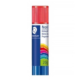 Staedtler Noris Clup Stick Yapıştırıcı 20 Gr. (960 20) - Staedtler