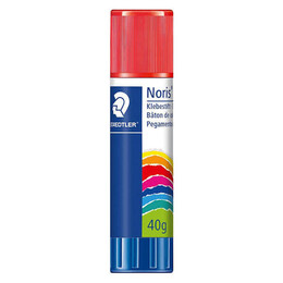 Staedtler Noris Clup Stick Yapıştırıcı 40 Gr. (960 40) - Staedtler
