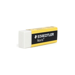 Staedtler Noris Silgi (526 N20) - Staedtler