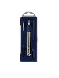 Staedtler Trilinli Metal Pergel Seti 5 Parça - Staedtler