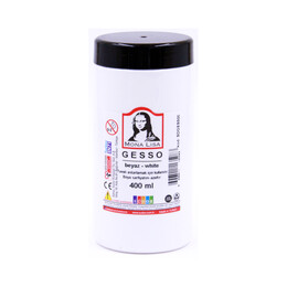 Südor Mona Lisa Gesso Beyaz 400 ml. - Südor