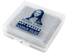 Südor Mona Lisa Hamur Silgi - 1