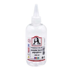 Südor Mona Lisa Puzzle Yapıştırıcı 250 ml. - Südor