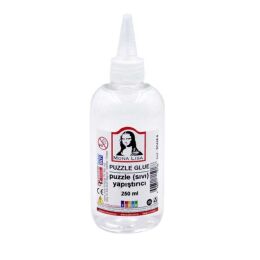 Südor Mona Lisa Puzzle Yapıştırıcı 250 ml. - 1