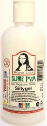 Südor Mona Lisa Sillygel (Sıvı Boraks) 250 ml. - Südor