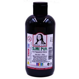 Südor Mona Lisa Slime Jeli 250 ml. Lila Mor - 1
