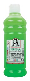 Südor Mona Lisa Slime Jeli 500 ml. FOSFORLU YEŞİL - Südor