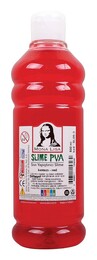 Südor Mona Lisa Slime Jeli 500 ml. KIRMIZI - Südor