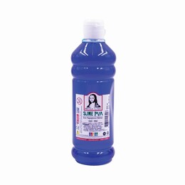 Südor Mona Lisa Slime Jeli 500 ml. MAVİ - Südor