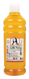 Südor Mona Lisa Slime Jeli 500 ml. SARI - Südor