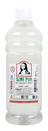 Südor Mona Lisa Slime Jeli 500 ml. ŞEFFAF - Südor