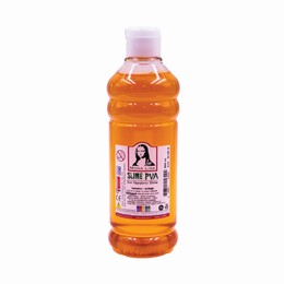 Südor Mona Lisa Slime Jeli 500 ml. TURUNCU - Südor
