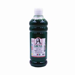 Südor Mona Lisa Slime Jeli 500 ml. YEŞİL - Südor