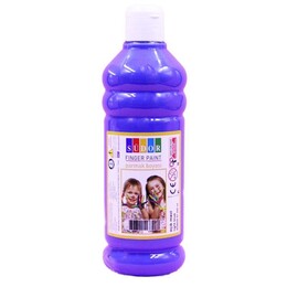 Südor Parmak Boyası 500 ml. Açık Mavi - 1