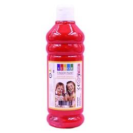 Südor Parmak Boyası 500 ml. Vermiyon - 1