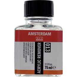 Talens Amsterdam Acrylic Remover 013 Akrilik Boya Sökücü 75 ml. - Talens