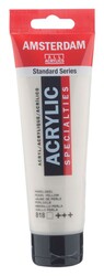 Talens Amsterdam Akrilik Boya 120 ml. 818 Pearl Yellow - Talens