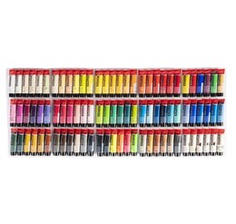 Talens Amsterdam Akrilik Boya Seti 90 Renk x 20 ml. - 2