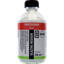 Talens Amsterdam Glazing Medium Gloss 018 250 ml. - Talens