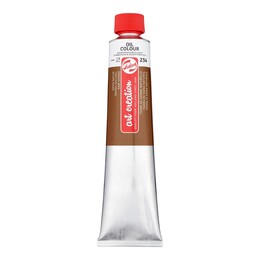 Talens Art Creation Yağlı Boya 200 ml. 234 Raw Sienna - Talens