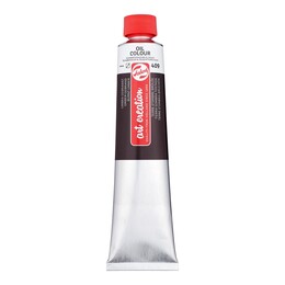 Talens Art Creation Yağlı Boya 200 ml. 409 Burnt Umber - Talens